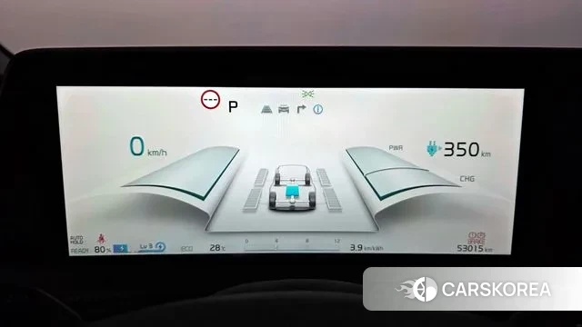 Kia EV6 id 3036937 из Кореи 18