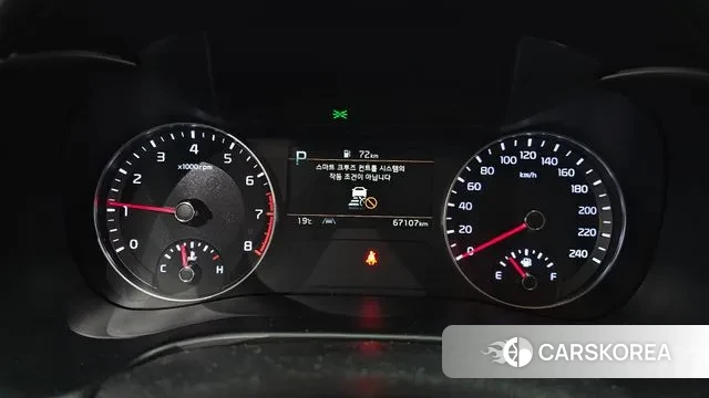 Kia The New K3 2nd generation id 3401506 из Кореи 18