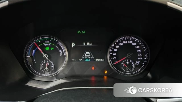 Hyundai The New Santa Fe id 4338192 из Кореи 18