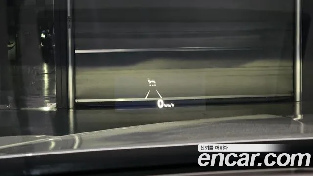 Genesis G90 id 2675643 из Кореи 18