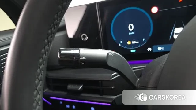 Hyundai Santa Fe (MX5) id 3394084 из Кореи 18