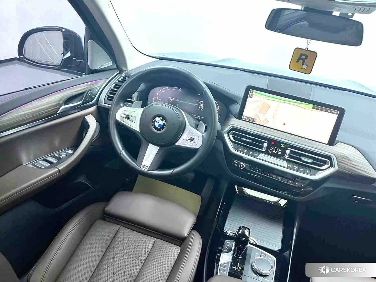 BMW X3 id 4504935 из Китая 8