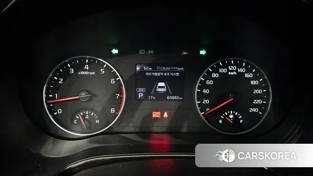 Kia Seltos id 3390294 из Кореи 18