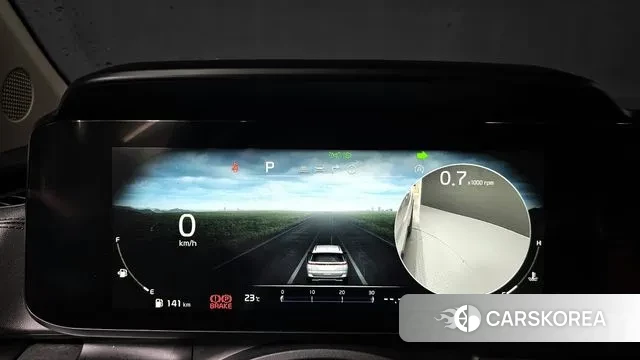 Kia Carnival 4th generation id 2999465 из Кореи 18