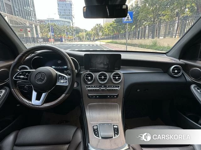 Mercedes-Benz GLC id 4260939 из Китая 11