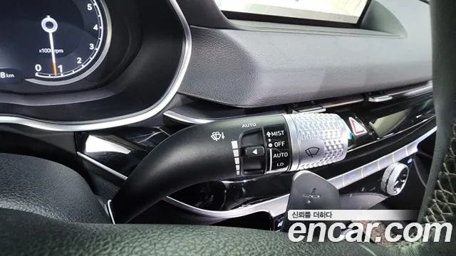 Genesis G80 (RG3) id 2675151 из Кореи 18