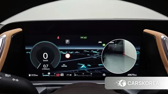 Genesis G90 (RS4) id 3610917 из Кореи 18