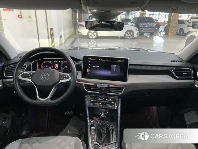 Volkswagen Tanyue id 4341856 из Китая 21