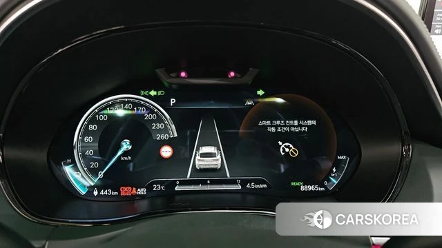 Genesis Electrified GV70 id 4444390 из Кореи 31