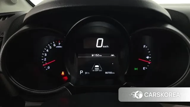 Kia The New Ray id 3037988 из Кореи 18