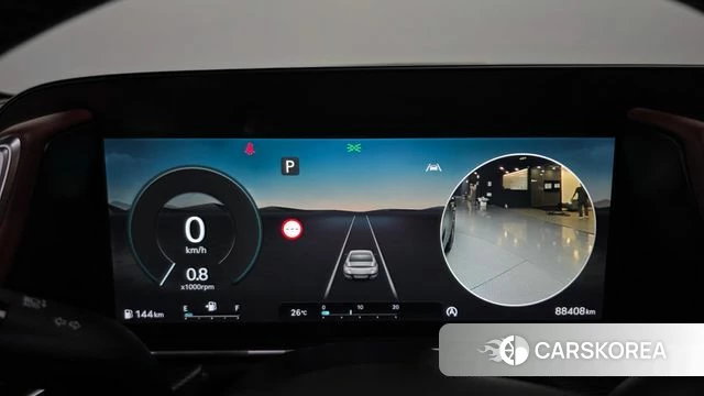 Genesis G90 (RS4) id 4711515 из Кореи 40