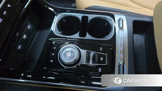 Kia Carnival 4th generation id 4641297 из Кореи 31