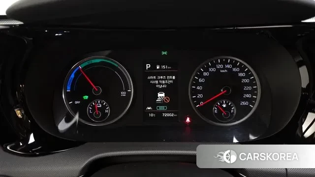 Kia K5 Hybrid 3rd Generation id 3464156 из Кореи 18