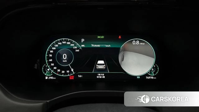 Hyundai Palisade id 3833311 из Кореи 18