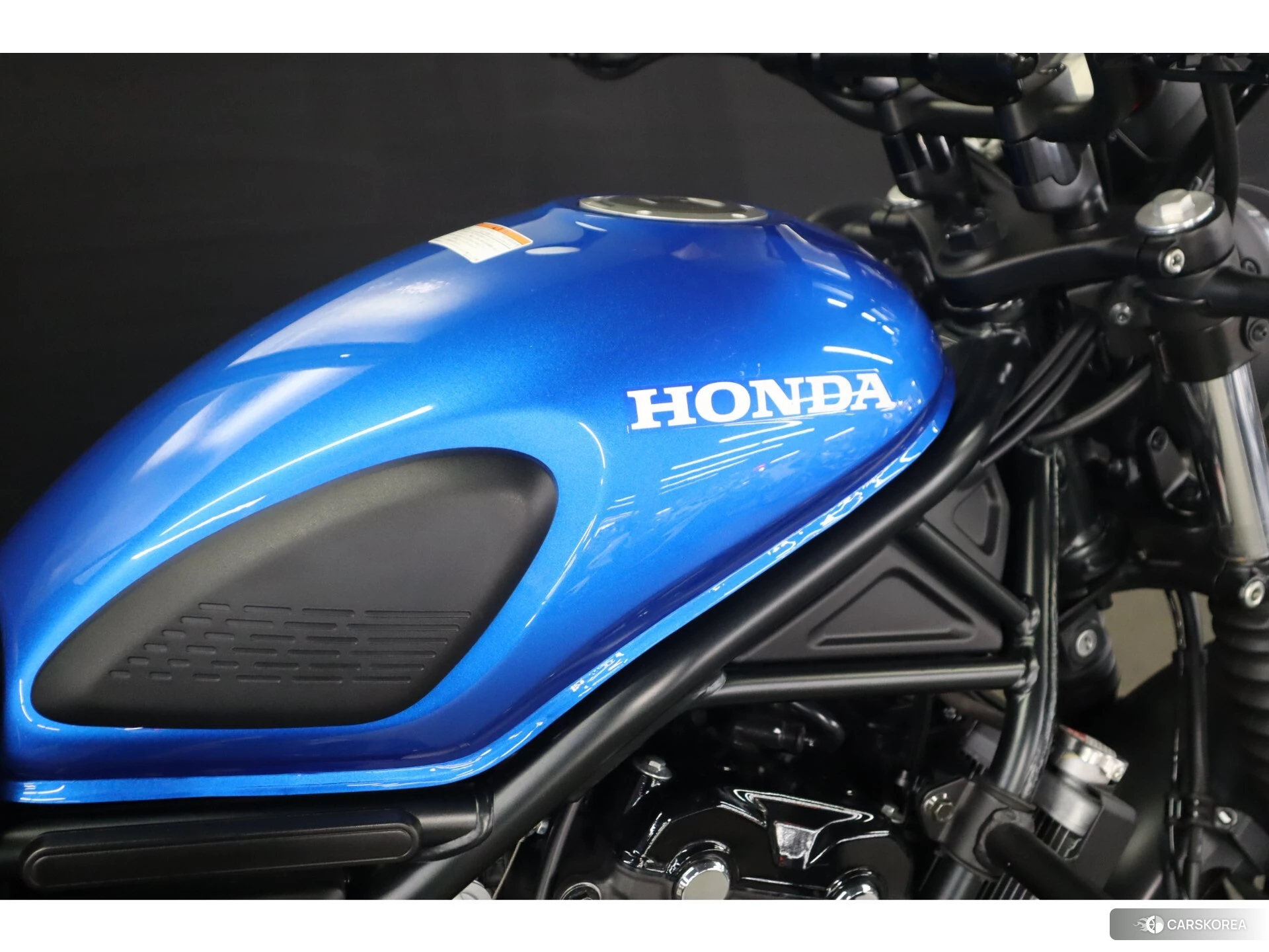Honda CL500 id 4374149 из Японии 8