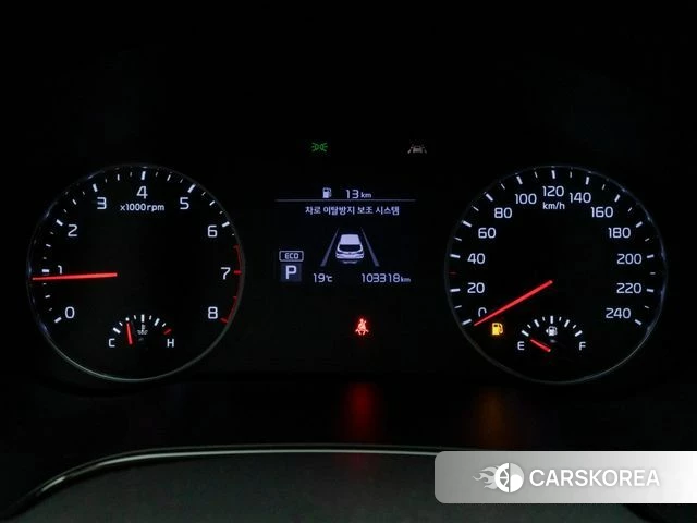 Kia Seltos id 4872507 из Кореи 14