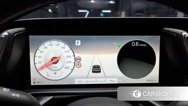 Genesis G90 (RS4) id 3458263 из Кореи 18