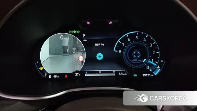 Genesis G80 (RG3) id 2963884 из Кореи 18