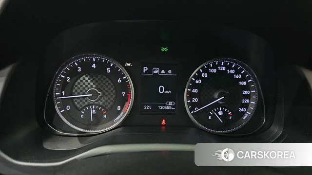 Hyundai The New Avante AD id 4377477 из Кореи 18