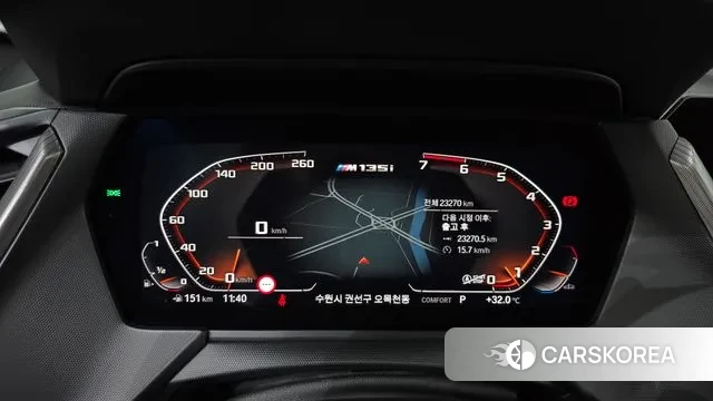 BMW 1 Series (F40) id 2960122 из Кореи 18