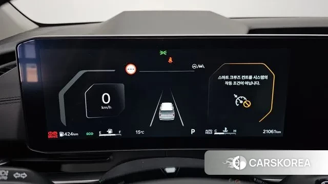 Kia The New Carnival 4th Generation id 3365489 из Кореи 18