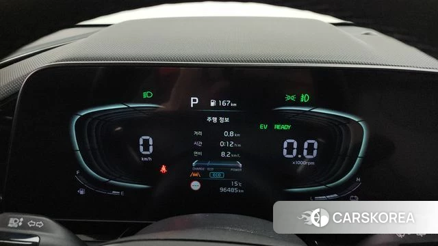 Kia Di Ol Nu Niro id 3851593 из Кореи 18