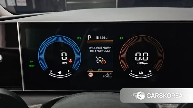 Hyundai The New Tucson Hybrid (NX4) id 3304887 из Кореи 18