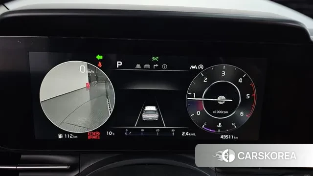 Kia Carnival 4th generation id 3344183 из Кореи 18