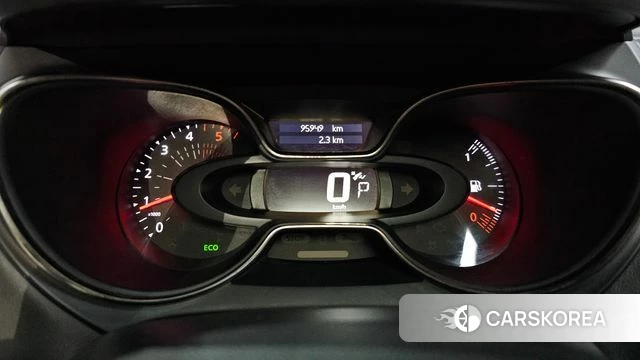 Renault Korea (Samsung) New QM3 id 3880042 из Кореи 18