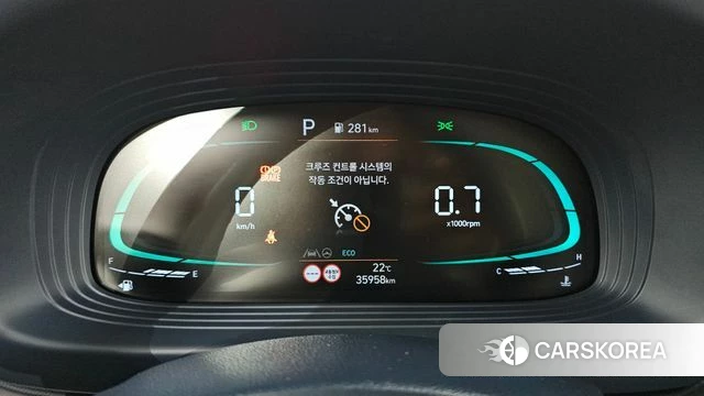 Hyundai Venue id 4921388 из Кореи 18