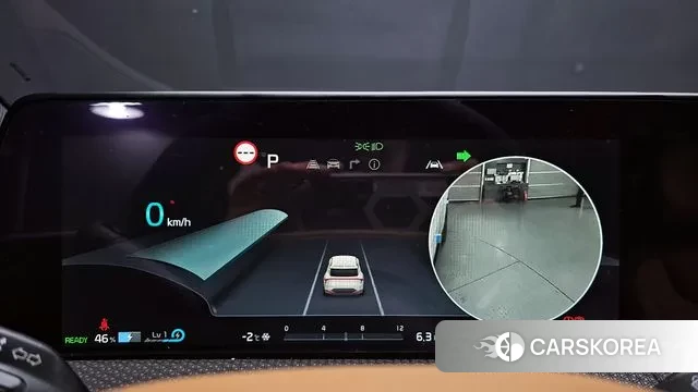 Kia EV6 id 3534231 из Кореи 18