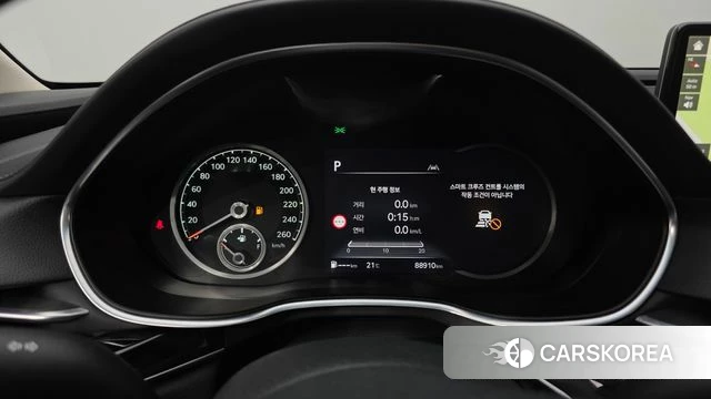 Genesis G80 (RG3) id 4361254 из Кореи 18