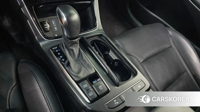 Hyundai Grandeur IG id 4610216 из Кореи 29