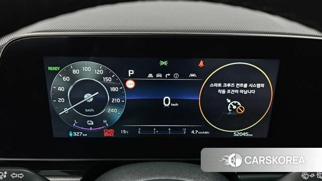 Kia Di All New Niro EV id 3896866 из Кореи 18