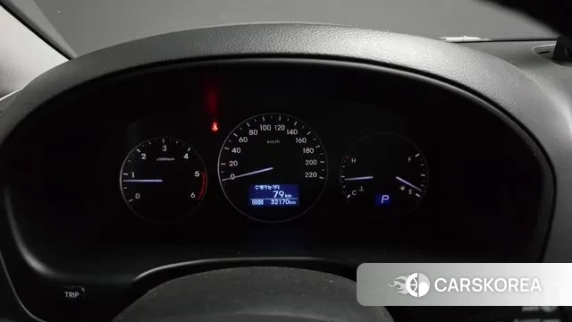 Hyundai The New Grand Starex id 3713796 из Кореи 18