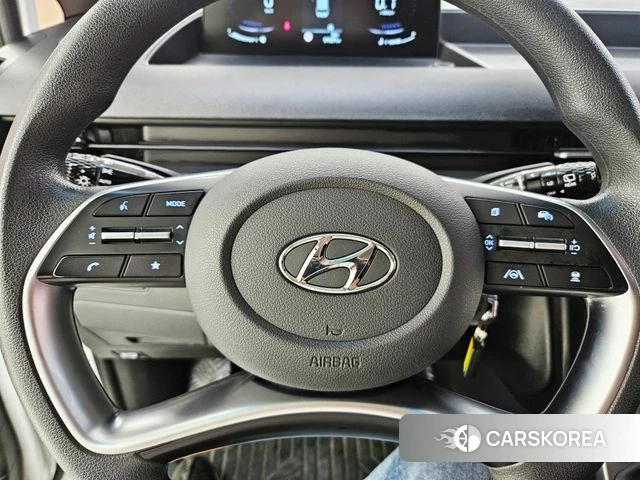 Hyundai Staria id 4754521 из Кореи 18