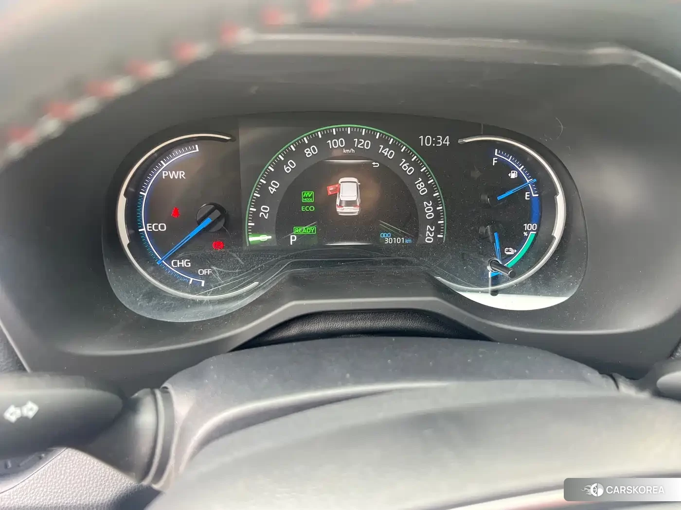 Toyota RAV4 Rongfang Dual Engine E+ id 4547214 из Китая 8