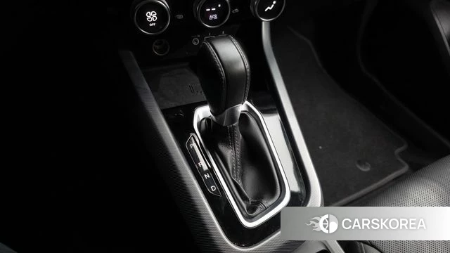 Renault Korea (Samsung) XM3 id 4943559 из Кореи 33