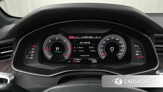 Audi A6 (C8) id 3892058 из Кореи 18