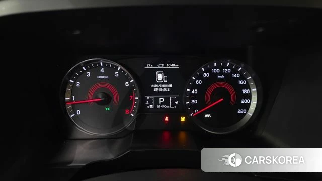 Ssangyong Beautiful Korando id 4410119 из Кореи 32