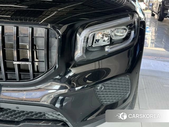Mercedes-Benz GLB id 4273969 из Китая 14