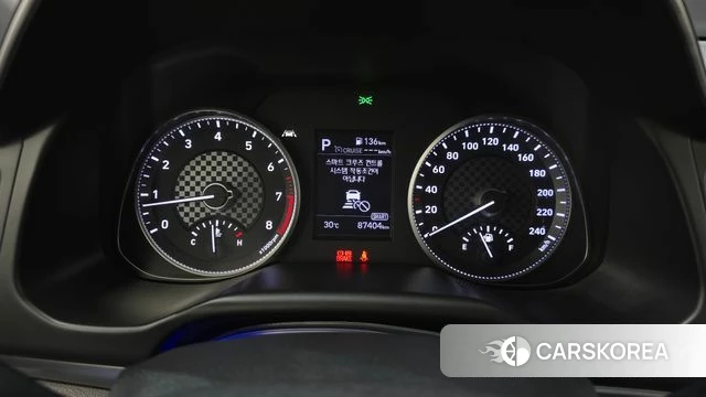 Hyundai The New Avante AD id 4465427 из Кореи 18