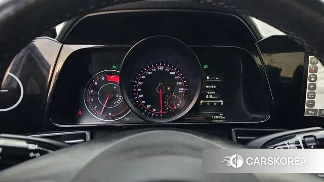 Hyundai Avante (CN7) id 3592782 из Кореи 18