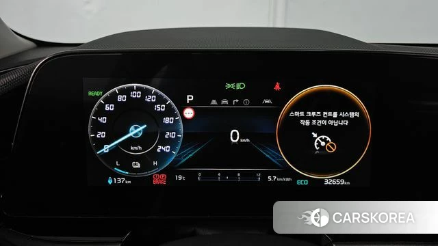 Kia Di All New Niro EV id 4528382 из Кореи 18