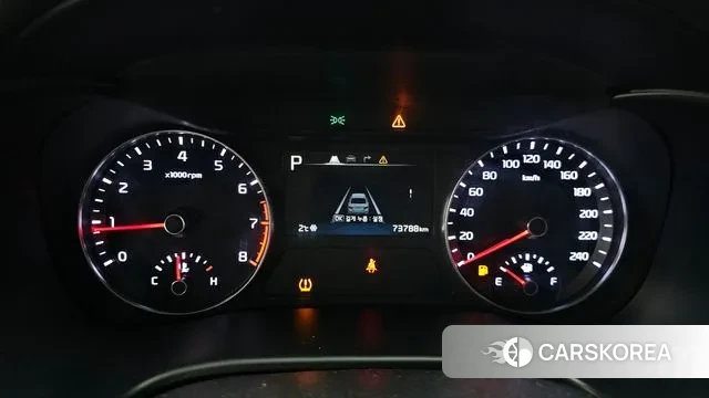 Kia The New K3 2nd generation id 3451482 из Кореи 18