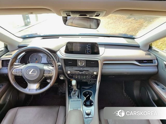 Lexus RX id 4279314 из Китая 8