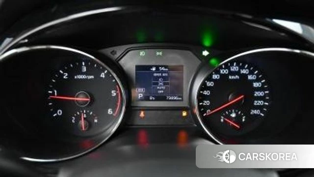 Kia The New Carnival id 4397486 из Кореи 18