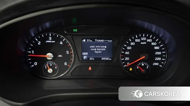 Kia The New Sorento id 3936697 из Кореи 18