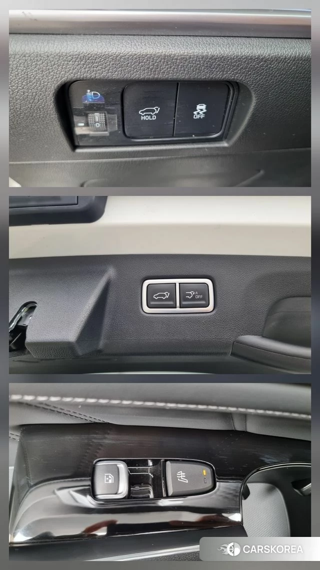 Kia The New Sorento 4th Generation id 3791880 из Кореи 18