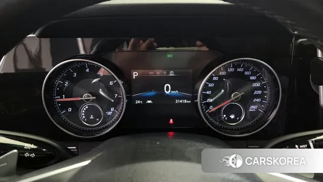 Hyundai The New Grandeur IG id 2940644 из Кореи 18